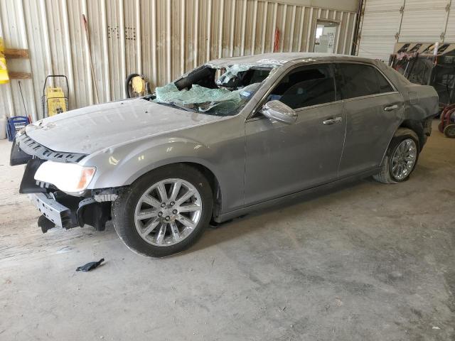 CHRYSLER 300C 2013 2c3ccaet0dh661689