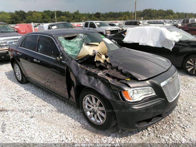 CHRYSLER 300 2013 2c3ccaet0dh673938