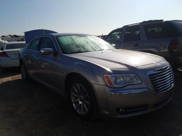 CHRYSLER 300C 2013 2c3ccaet0dh673972