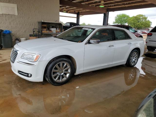 CHRYSLER 300 2013 2c3ccaet0dh675723