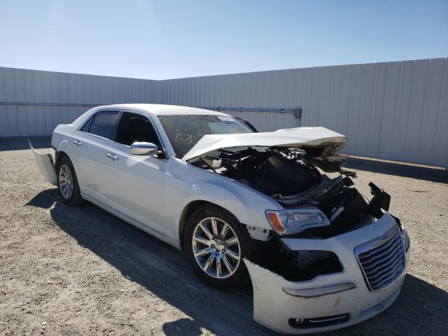 CHRYSLER 300C 2013 2c3ccaet0dh675740