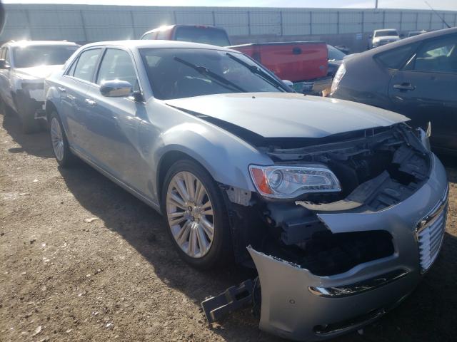 CHRYSLER 300C 2013 2c3ccaet0dh686463