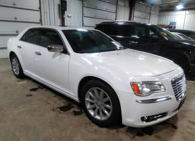 CHRYSLER 300 2013 2c3ccaet0dh697186