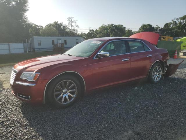 CHRYSLER 300 2014 2c3ccaet0eh125066