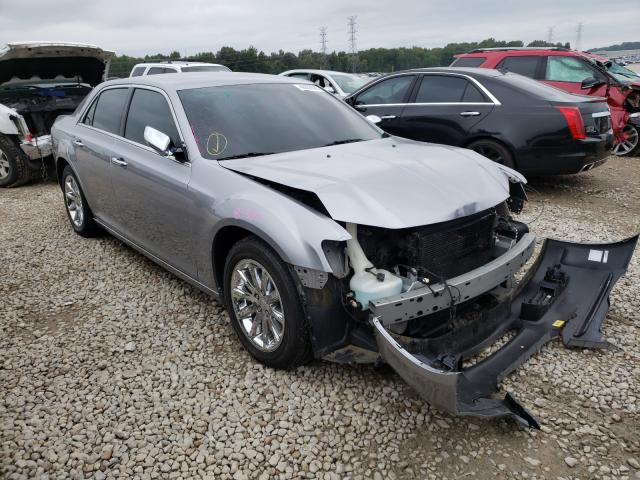 CHRYSLER 300C 2014 2c3ccaet0eh171481