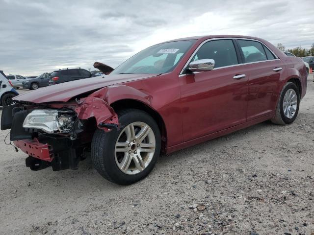 CHRYSLER 300 2014 2c3ccaet0eh252903