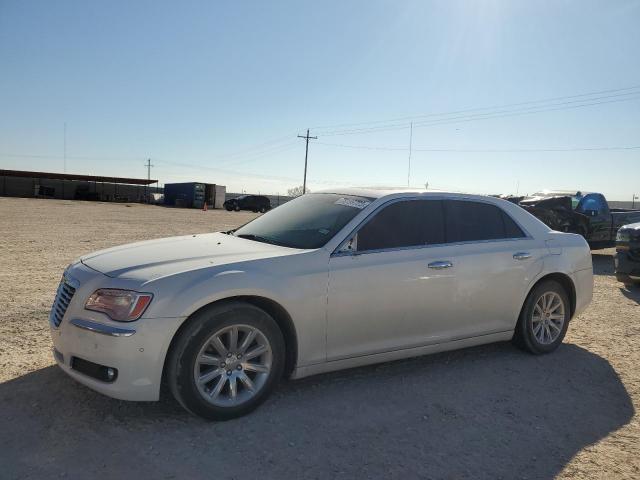 CHRYSLER 300 2014 2c3ccaet0eh380218