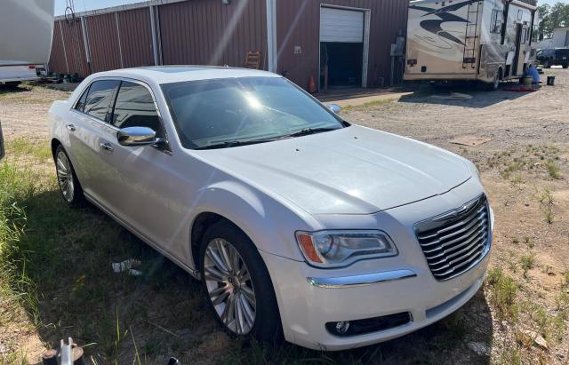 CHRYSLER 300C 2012 2c3ccaet1ch137157