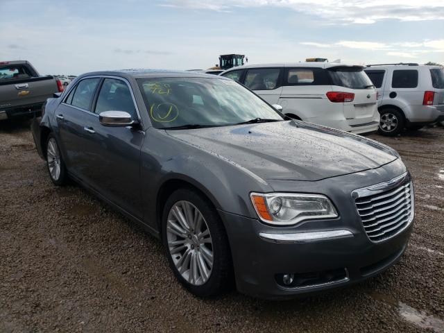 CHRYSLER 300C 2012 2c3ccaet1ch146974