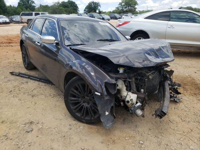 CHRYSLER 300C 2012 2c3ccaet1ch188173