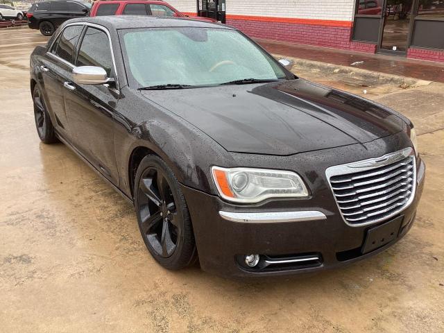 CHRYSLER 300 2012 2c3ccaet1ch193230