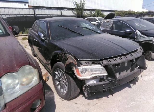 CHRYSLER 300 2012 2c3ccaet1ch261199