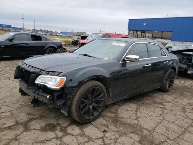 CHRYSLER 300C 2012 2c3ccaet1ch274759