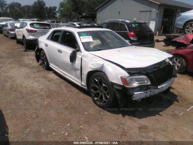 CHRYSLER 300 2012 2c3ccaet1ch280044