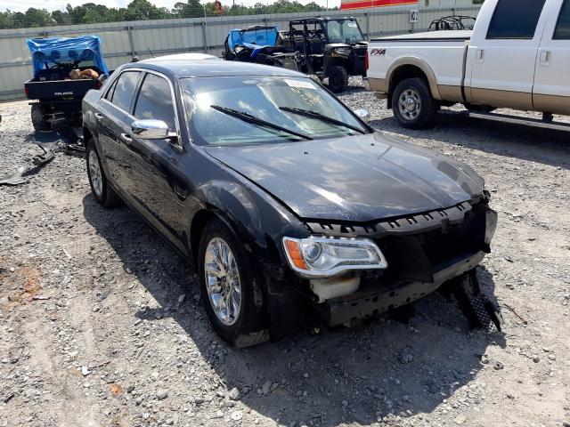 CHRYSLER 300C 2013 2c3ccaet1dh510165