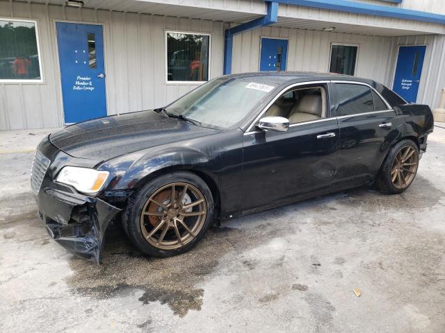 CHRYSLER 300 2013 2c3ccaet1dh532487