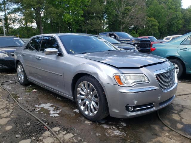 CHRYSLER 300C 2013 2c3ccaet1dh635456