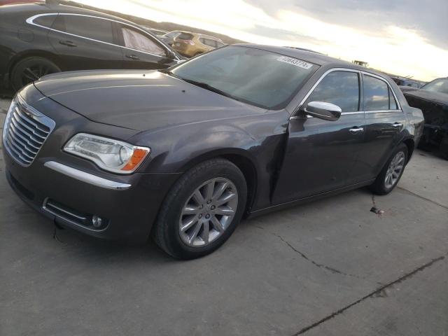 CHRYSLER 300 2013 2c3ccaet1dh648448