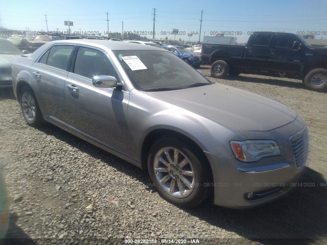 CHRYSLER 300 2013 2c3ccaet1dh650510