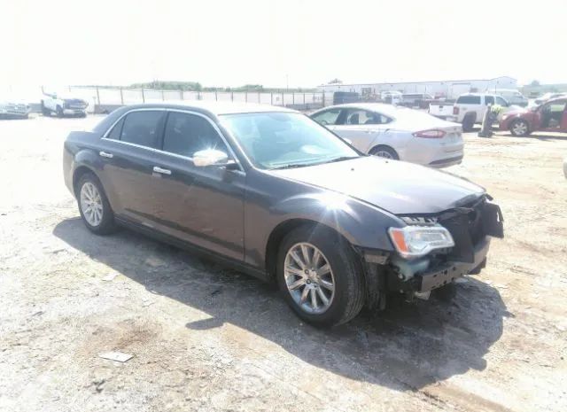 CHRYSLER 300 2013 2c3ccaet1dh661815