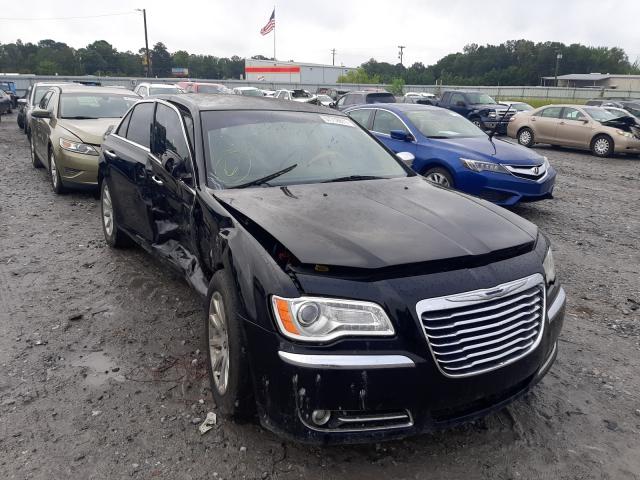 CHRYSLER 300C 2013 2c3ccaet1dh674094