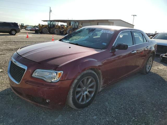 CHRYSLER 300 2013 2c3ccaet1dh675794