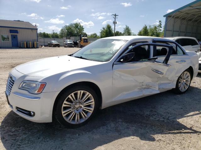 CHRYSLER 300 2013 2c3ccaet1dh690358