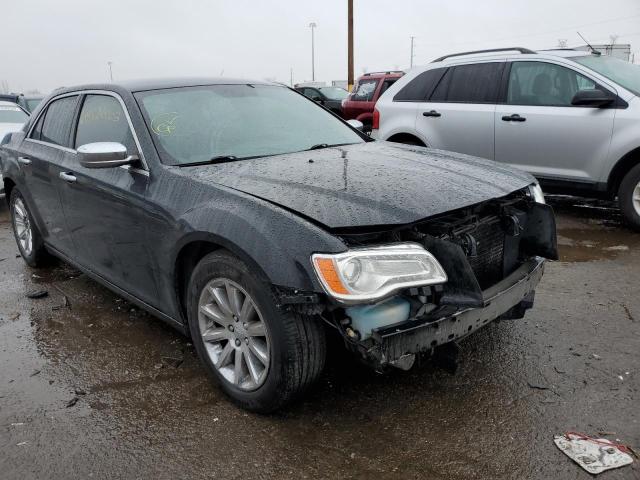 CHRYSLER 300C 2013 2c3ccaet1dh691039