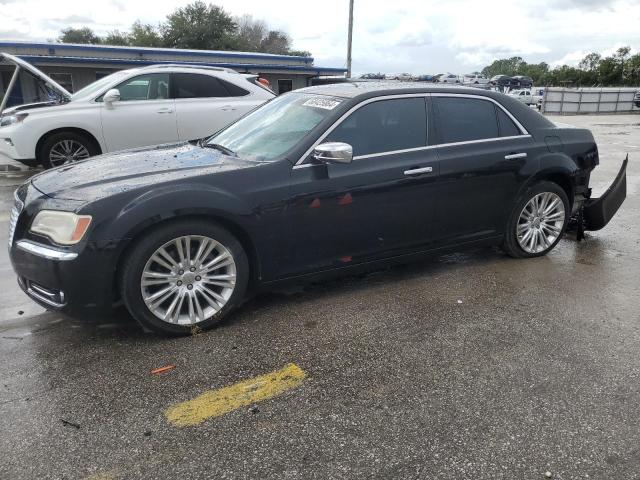 CHRYSLER 300C 2014 2c3ccaet1eh382866