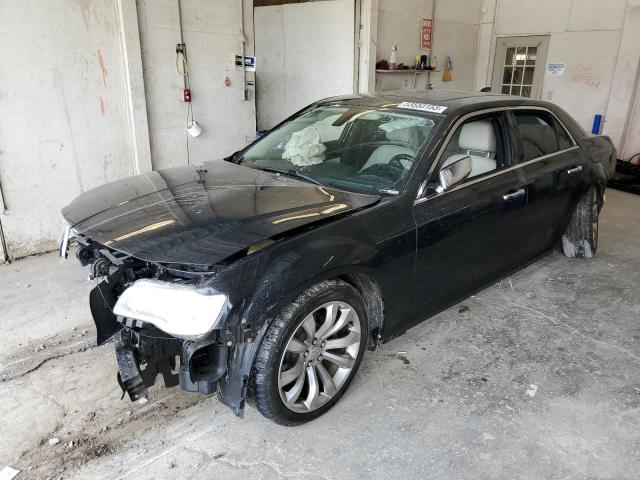 CHRYSLER 300C 2015 2c3ccaet1fh781441