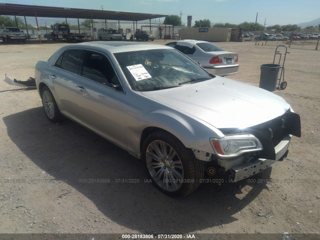 CHRYSLER 300 2012 2c3ccaet2ch229295