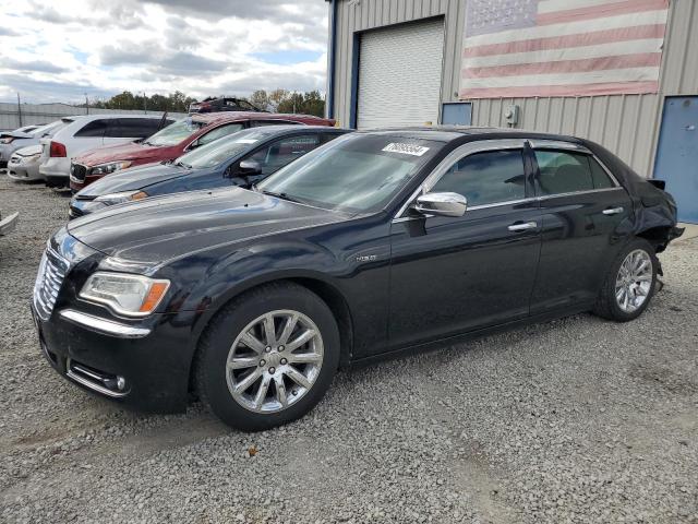 CHRYSLER 300C 2012 2c3ccaet2ch266122