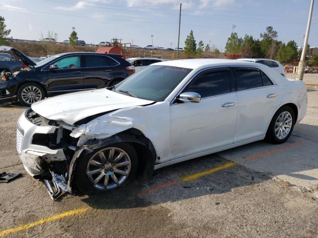 CHRYSLER 300C 2012 2c3ccaet2ch277346