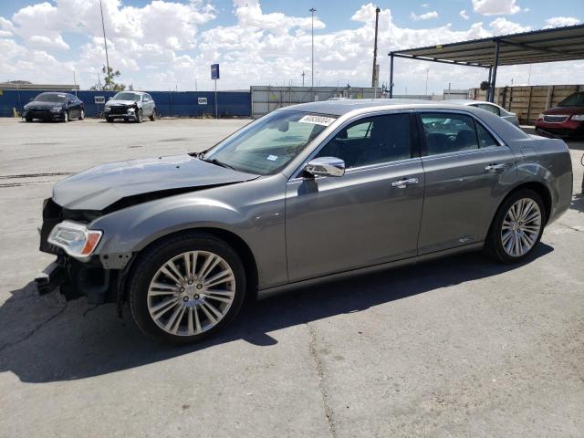 CHRYSLER 300 2012 2c3ccaet2ch277881