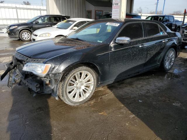 CHRYSLER 300C 2012 2c3ccaet2ch280604