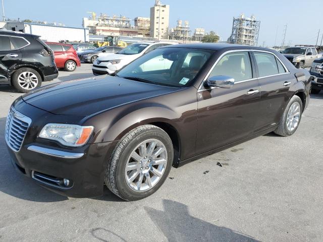 CHRYSLER 300 2012 2c3ccaet2ch284099