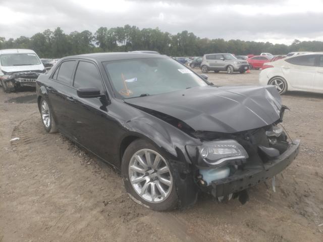 CHRYSLER 300C 2012 2c3ccaet2ch285432