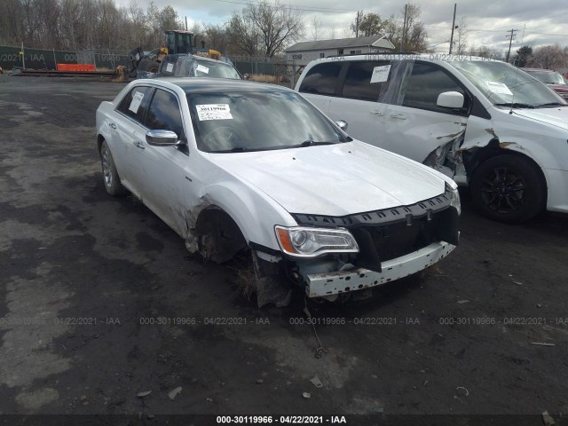 CHRYSLER 300 2012 2c3ccaet2ch308269