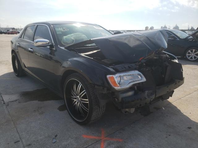 CHRYSLER 300C 2013 2c3ccaet2dh513222