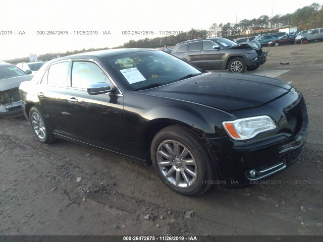 CHRYSLER 300 2013 2c3ccaet2dh523751