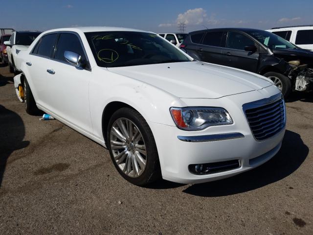 CHRYSLER 300C 2013 2c3ccaet2dh527931