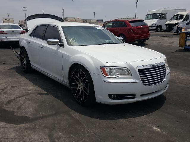 CHRYSLER 300C 2013 2c3ccaet2dh538024