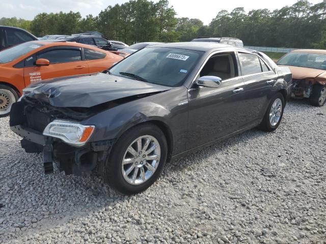 CHRYSLER 300C 2013 2c3ccaet2dh544616