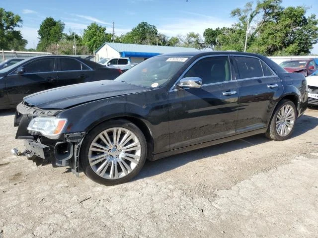 CHRYSLER 300C 2013 2c3ccaet2dh559407