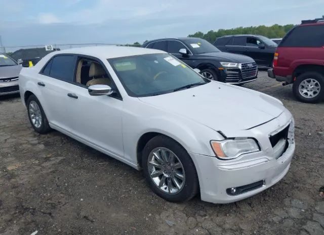 CHRYSLER 300 2013 2c3ccaet2dh573310