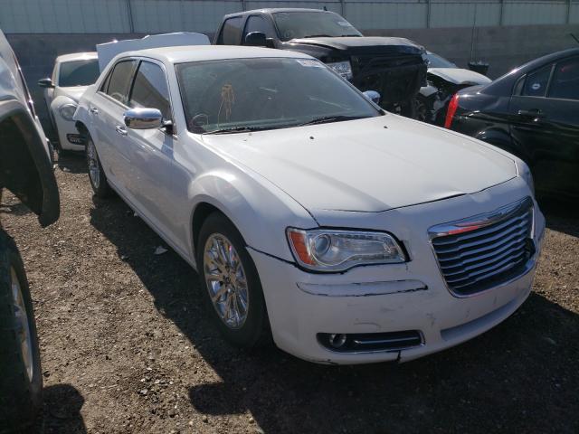 CHRYSLER 300C 2013 2c3ccaet2dh585165