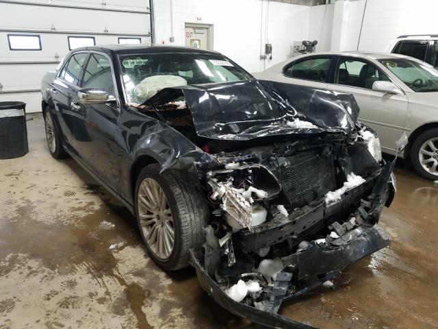 CHRYSLER 300C 2013 2c3ccaet2dh633893