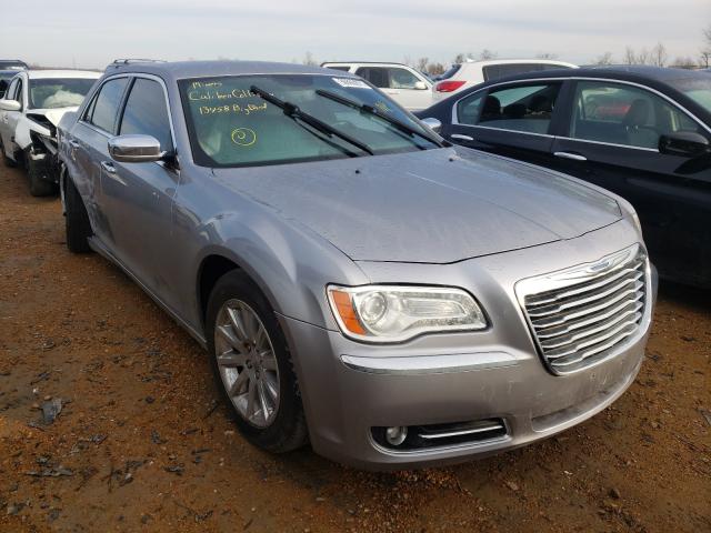 CHRYSLER 300C 2013 2c3ccaet2dh650290