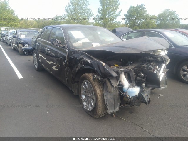 CHRYSLER 300 2013 2c3ccaet2dh650323