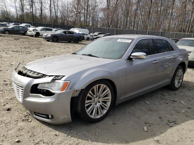 CHRYSLER 300C 2013 2c3ccaet2dh683791